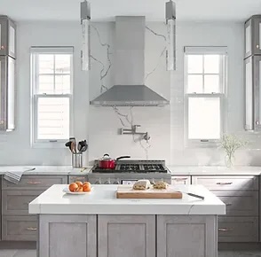 Kitchen Cabinets Style - Kena Kitchen and Bath Design Center