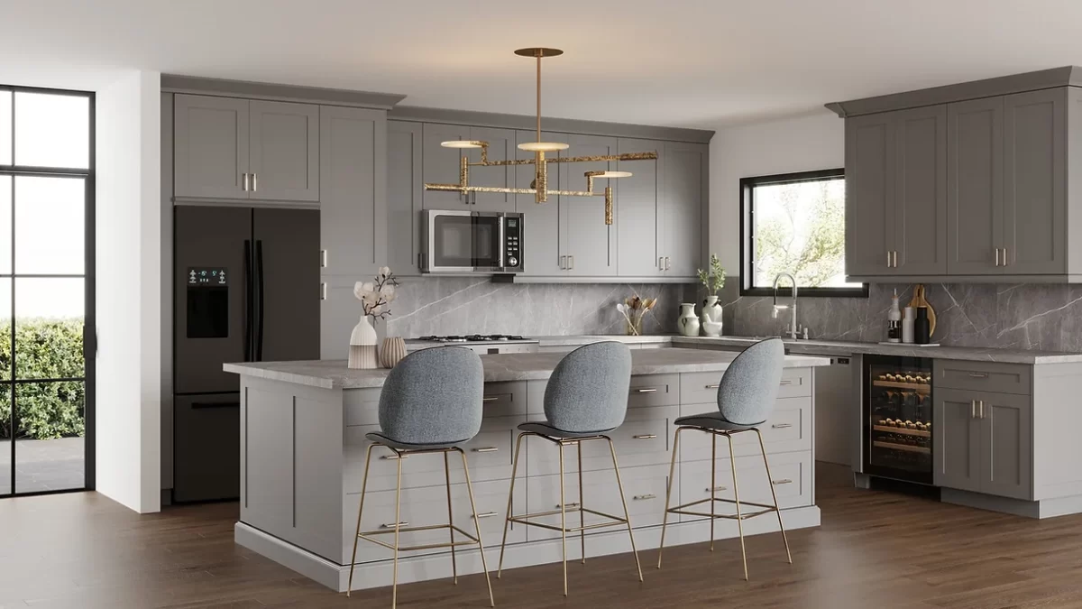 Adornus Signature Venice - Kena Kitchen and Bath Design Center