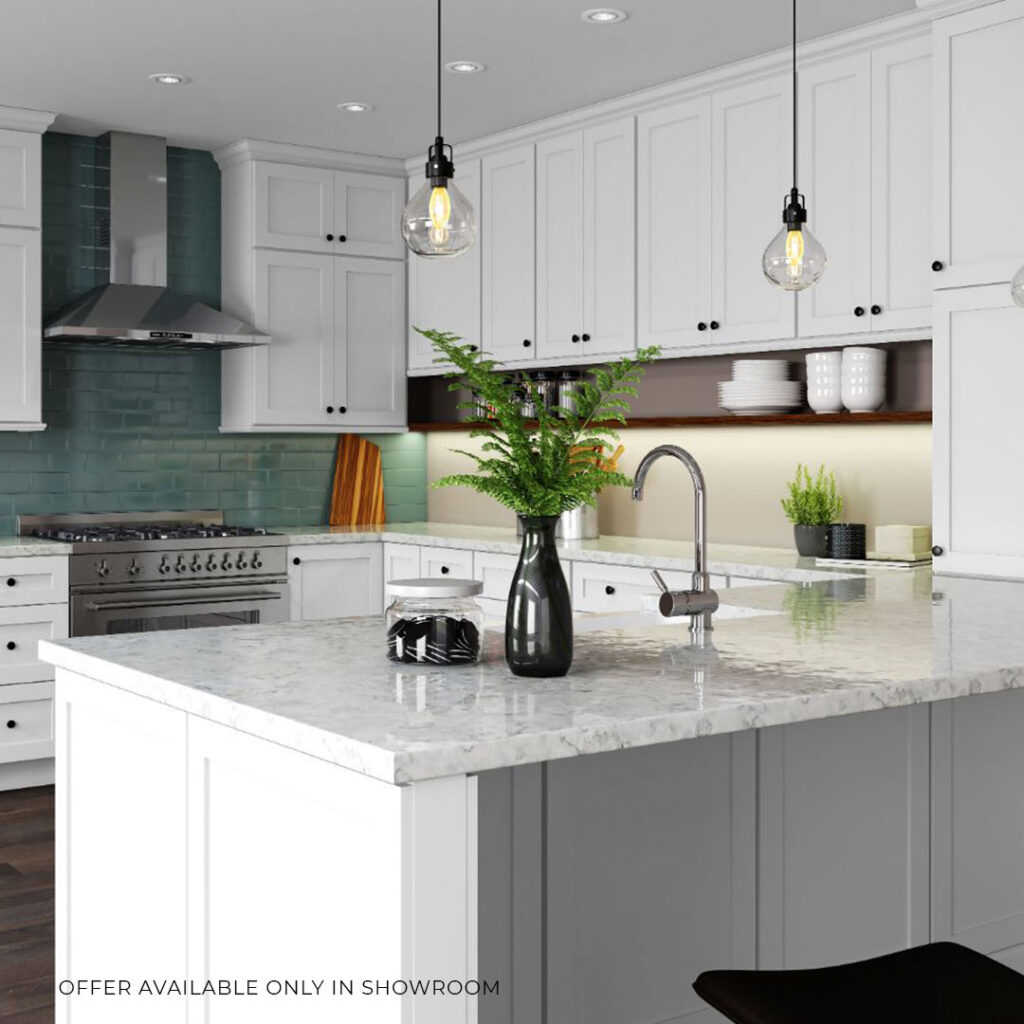 Special Deals - Kena Kitchen and Bath Design Center